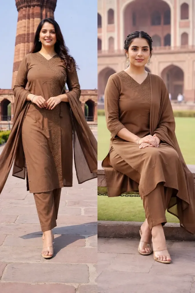 ANGRAKHA 3PC SET